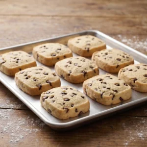Ciochini biscotti artigianali alla nocciola e cacao - Il Biscotto Reale Siracusa